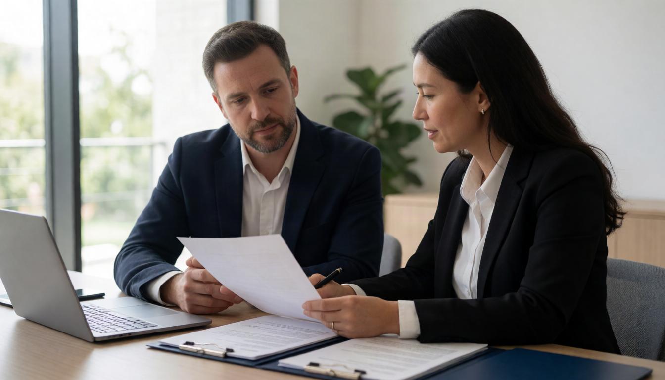 For conveyancers